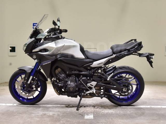 Yamaha MT-09. 850. ., , ,  .     