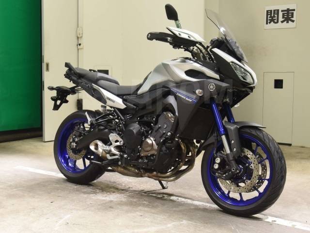 Yamaha MT-09. 850. ., , ,  .     