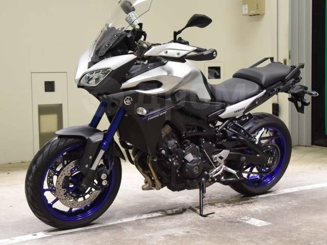 Yamaha MT-09. 850. ., , ,  .     