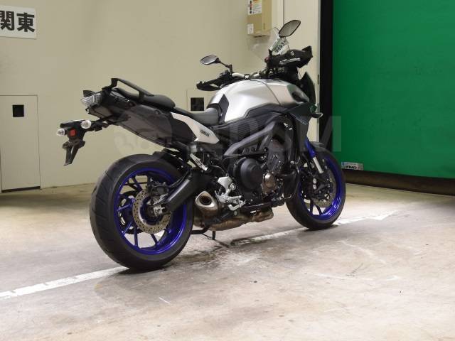 Yamaha MT-09. 850. ., , ,  .     