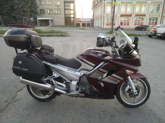 Yamaha FJR 1300AS. 1 300. ., , ,   