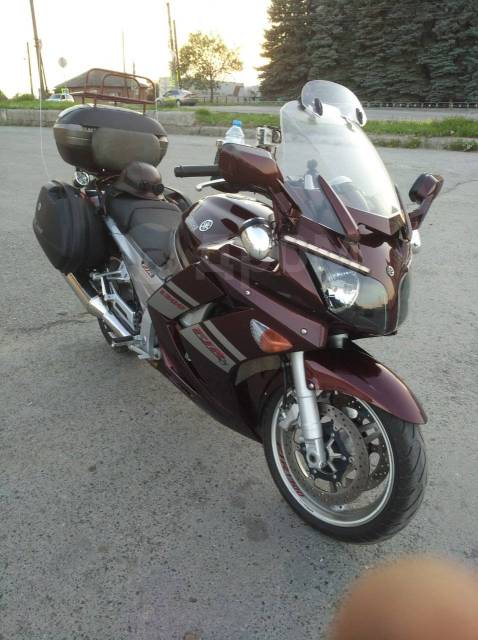 Yamaha FJR 1300AS. 1 300. ., , ,   