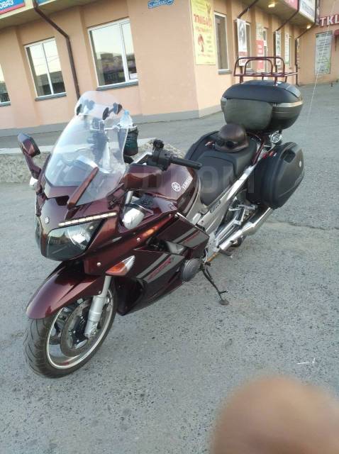 Yamaha FJR 1300AS. 1 300. ., , ,   