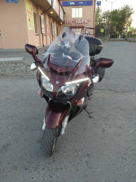 Yamaha FJR 1300AS. 1 300. ., , ,   