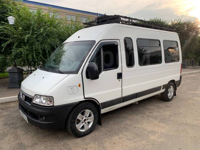 Fiat ducato продам