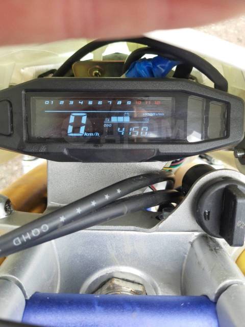 Regulmoto ZF-KY 250 Sport-003. 250. ., , ,   