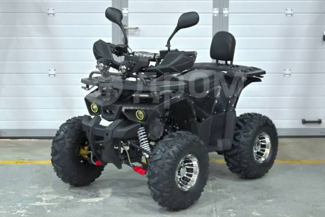 Yamaha Grizzly 125. ,  \,   