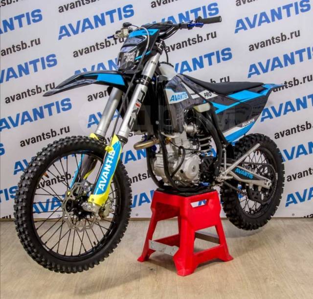 Avantis Enduro 300 Pro EFI ARS. 300. ., ,  ,  .    -- 