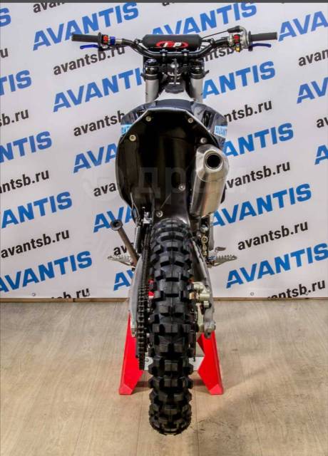 Avantis Enduro 300 Pro EFI ARS. 300. ., ,  ,  .    -- 