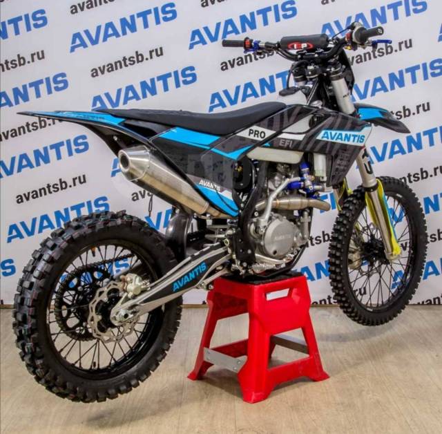 Avantis Enduro 300 Pro EFI ARS. 300. ., ,  ,  .    -- 