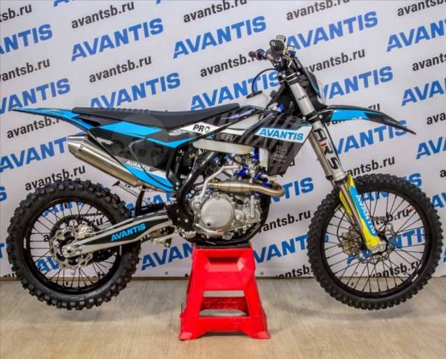 Avantis Enduro 300 Pro EFI ARS. 300. ., ,  ,  .    -- 