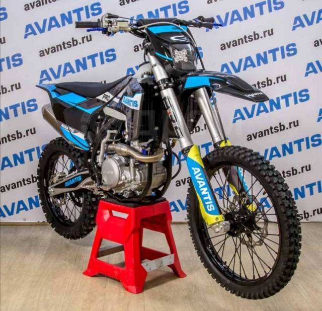 Avantis Enduro 300 Pro EFI ARS. 300. ., ,  ,  .    -- 