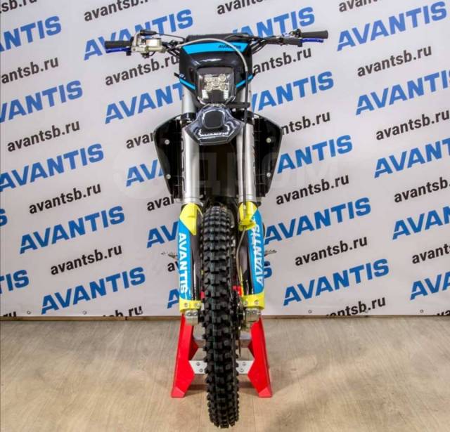 Avantis Enduro 300 Pro EFI ARS. 300. ., ,  ,  .    -- 