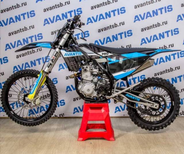 Avantis Enduro 300 Pro EFI ARS. 300. ., ,  ,  .    -- 