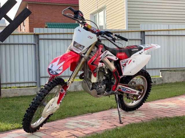 Honda CRF 450X. 450. ., , ,   