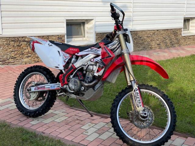 Honda CRF 450X. 450. ., , ,   