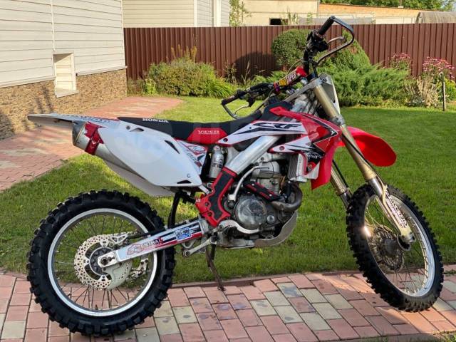 Honda CRF 450X. 450. ., , ,   