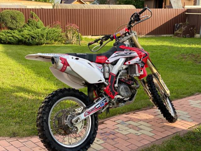 Honda CRF 450X. 450. ., , ,   