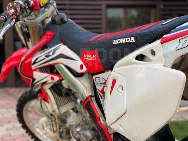 Honda CRF 450X. 450. ., , ,   