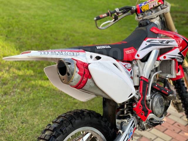 Honda CRF 450X. 450. ., , ,   