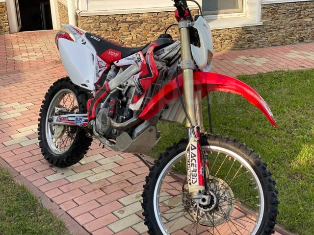 Honda CRF 450X. 450. ., , ,   