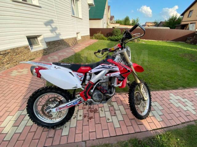 Honda CRF 450X. 450. ., , ,   