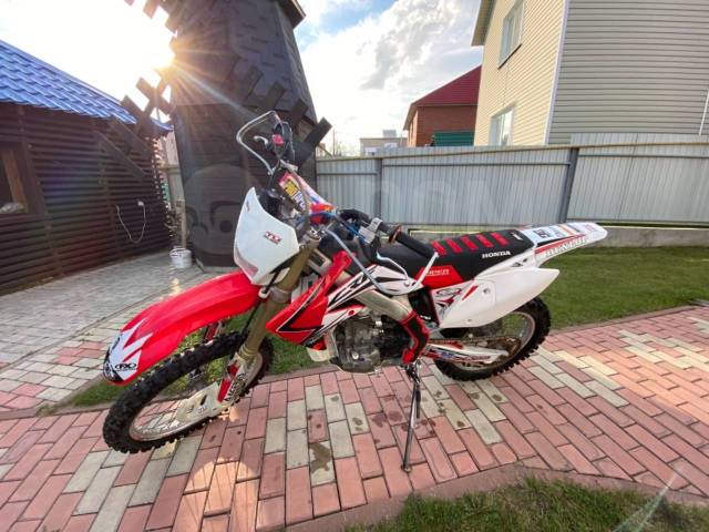 Honda CRF 450X. 450. ., , ,   