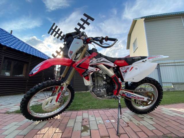 Honda CRF 450X. 450. ., , ,   