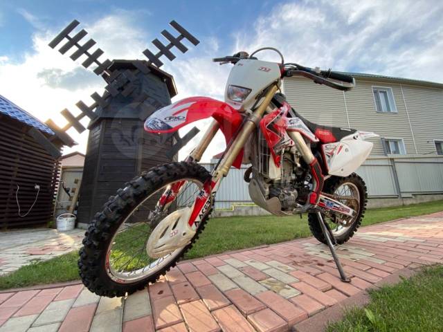 Honda CRF 450X. 450. ., , ,   