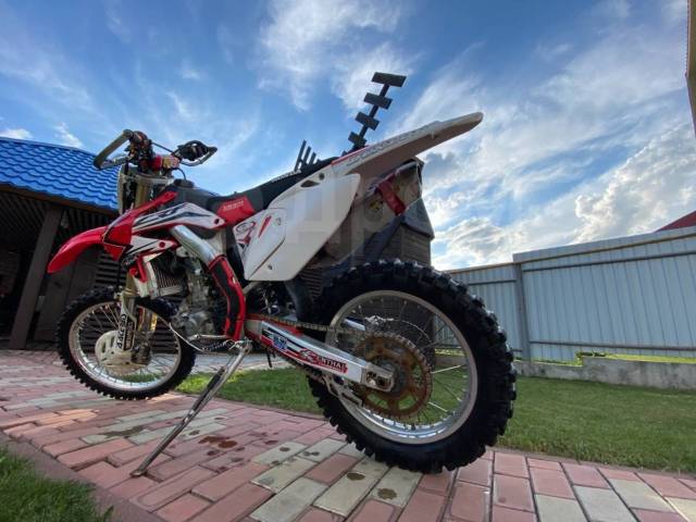 Honda CRF 450X. 450. ., , ,   