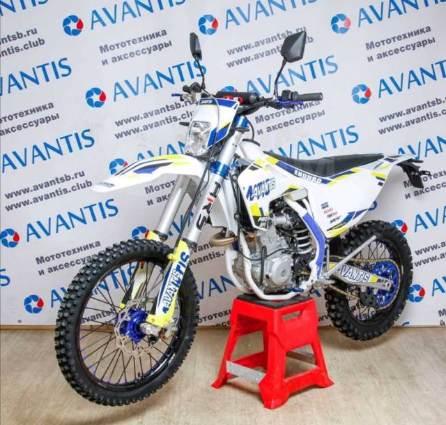 Avantis Enduro 300 Pro EFI ARS. 300. ., , ,  .    -- 