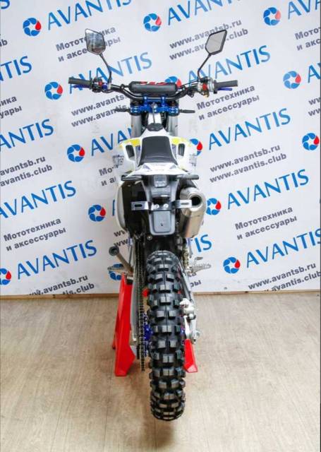 Avantis Enduro 300 Pro EFI ARS. 300. ., , ,  .    -- 