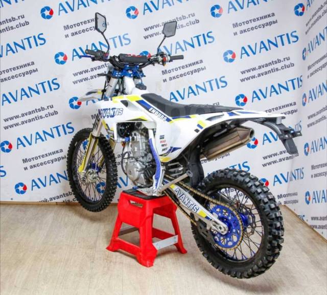 Avantis Enduro 300 Pro EFI ARS. 300. ., , ,  .    -- 