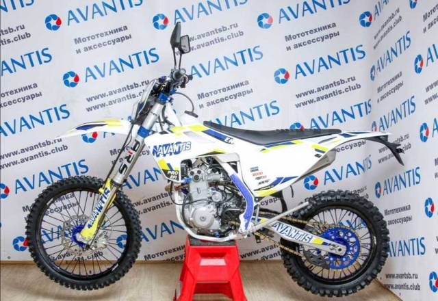 Avantis Enduro 300 Pro EFI ARS. 300. ., , ,  .    -- 