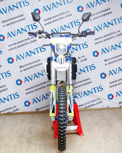 Avantis Enduro 300 Pro EFI ARS. 300. ., , ,  .    -- 