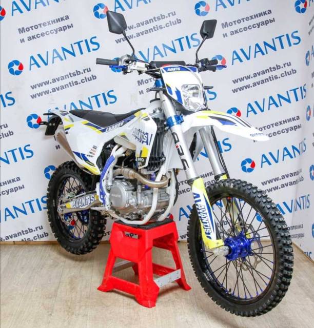 Avantis Enduro 300 Pro EFI ARS. 300. ., , ,  .    -- 