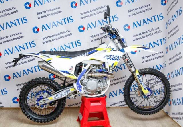 Avantis Enduro 300 Pro EFI ARS. 300. ., , ,  .    -- 