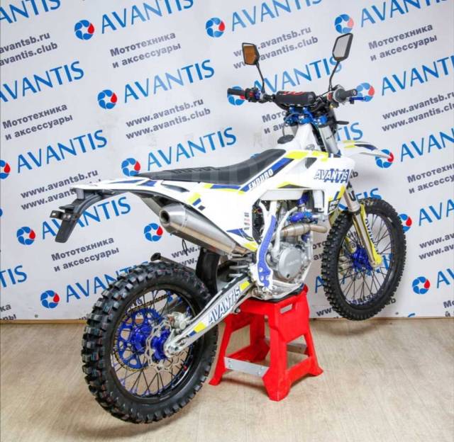 Avantis Enduro 300 Pro EFI ARS. 300. ., , ,  .    -- 