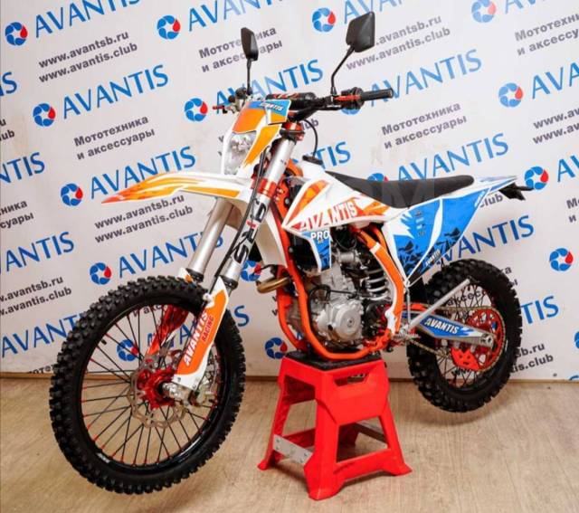 Avantis Enduro 300 Pro EFI ARS. 300. ., , ,  .    -- 