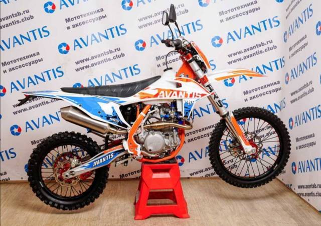 Avantis Enduro 300 Pro EFI ARS. 300. ., , ,  .    -- 