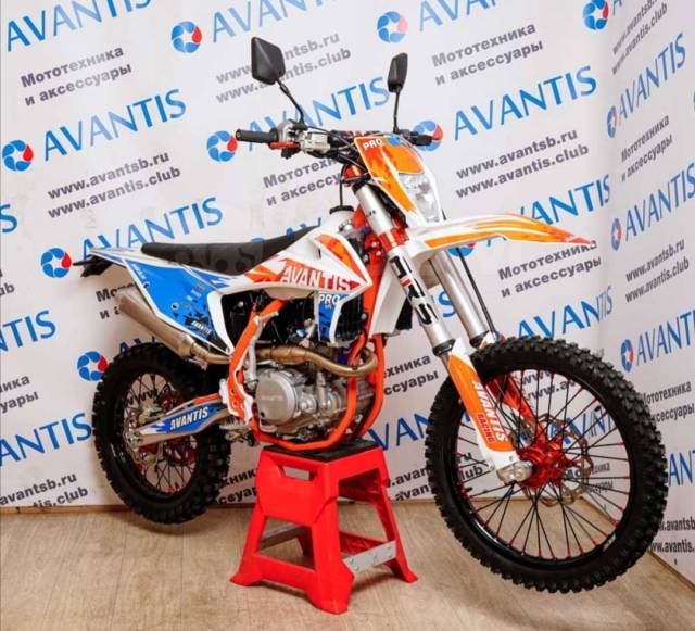 Avantis Enduro 300 Pro EFI ARS. 300. ., , ,  .    -- 