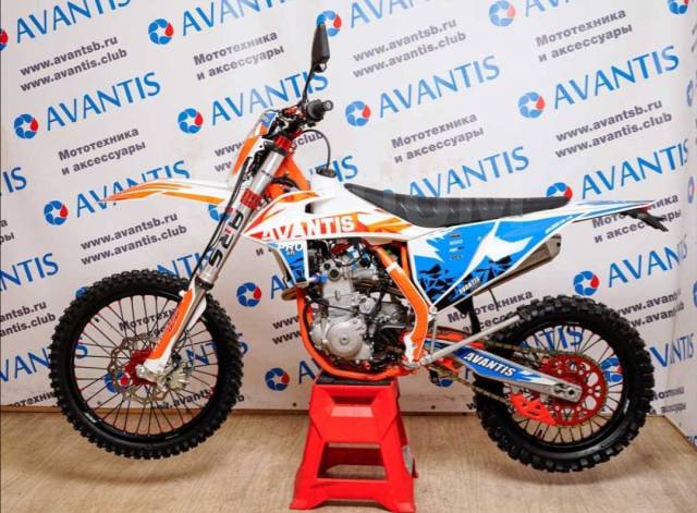 Avantis Enduro 300 Pro EFI ARS. 300. ., , ,  .    -- 