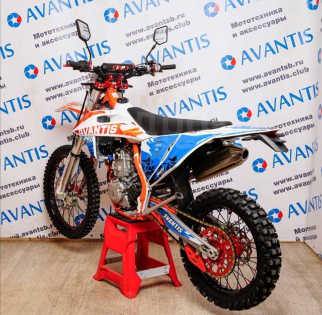 Avantis Enduro 300 Pro EFI ARS. 300. ., , ,  .    -- 