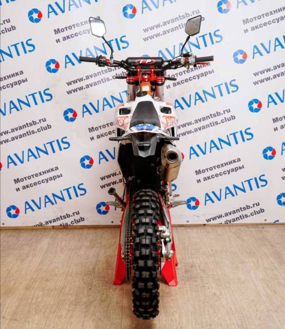 Avantis Enduro 300 Pro EFI ARS. 300. ., , ,  .    -- 