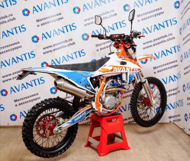 Avantis Enduro 300 Pro EFI ARS. 300. ., , ,  .    -- 