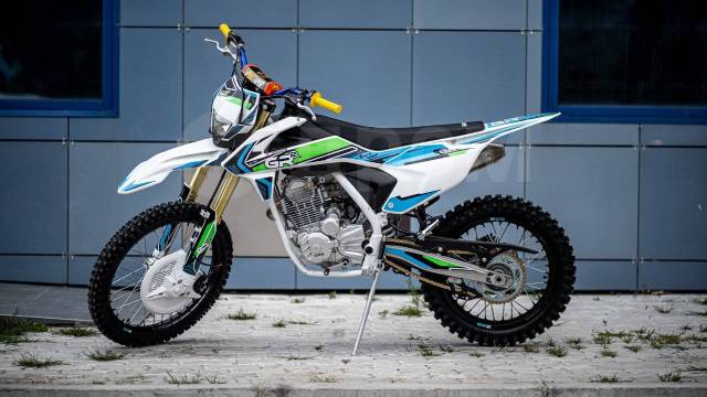 GR2 250 Enduro Optimum 2022 250 . 4 1 159 990