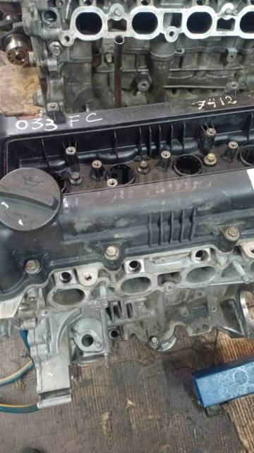      Hyundai/KIA G4FA, G4FC 