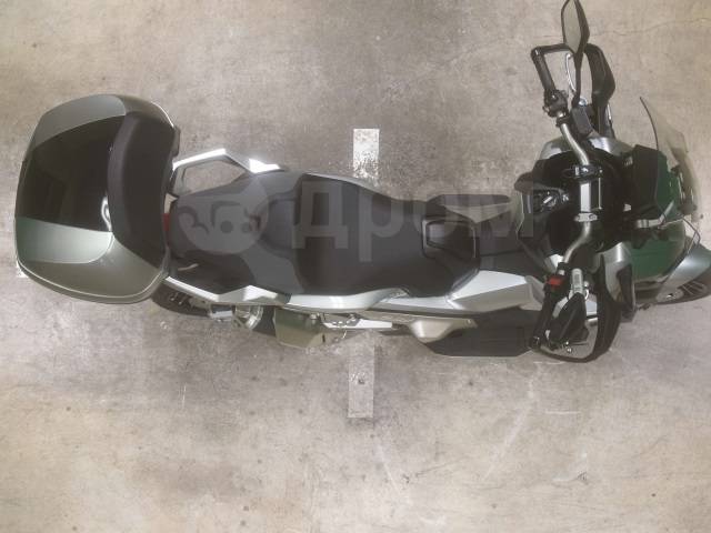 Honda X-ADV. , ,  .     