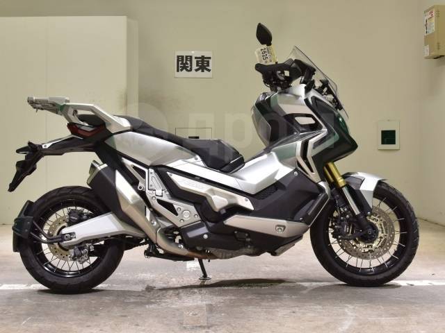 Honda X-ADV. , ,  .     