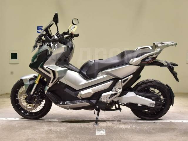 Honda X-ADV. , ,  .     